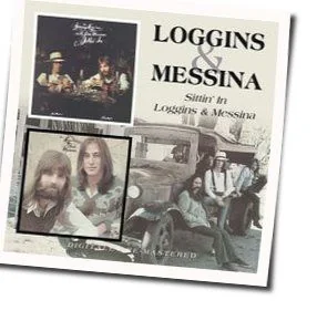 Holiday Hotel Chords by Loggins & Messina