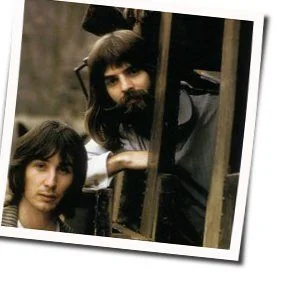 Keep Me In Mind Chords by Loggins & Messina