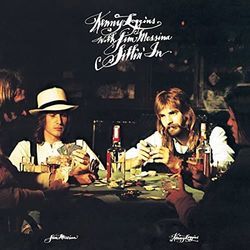 Nobody But You Chords by Loggins And Messina