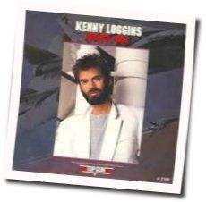 Danger Zone Tabs by Kenny Loggins