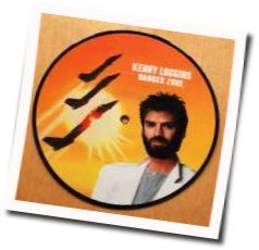 Danger Zone  Chords by Kenny Loggins