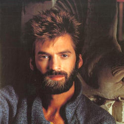 No Lookin Back by Kenny Loggins