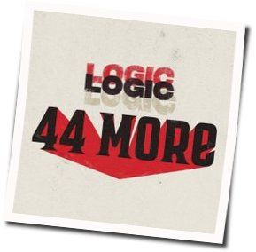 44 More Chords by Logic