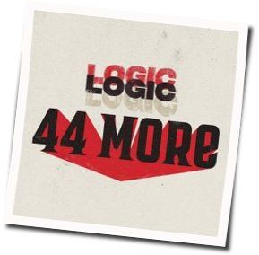 44 More by Logic