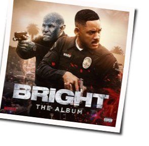 Broken People Chords by Logic