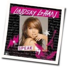 Symptoms Of You by Lindsay Lohan