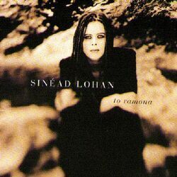 To Ramona Chords by Sinead Lohan