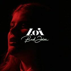 Bad Idea Chords by Loi Loi