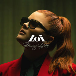 Blinding Lights Chords by Loi Loi