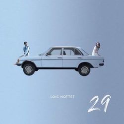 Cry Out Chords by Loïc Nottet