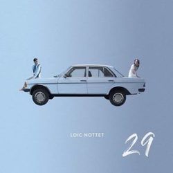 Cry Out by Loïc Nottet