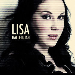 Hallelujah by Lisa Lois