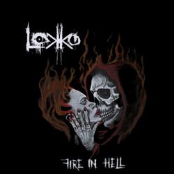 Lokko chords for Insane