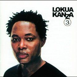 Meu Amor Chords by Lokua Kanza