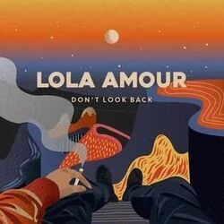 If I Ever Come Back Chords by Lola Amour