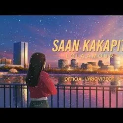 Saan Kakapit Chords by Lola Amour