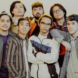 Dahan Dahan Chords by Lola Amour