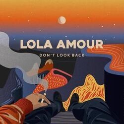 If I Ever Come Back Chords by Lola Amour