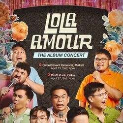 Lost For Words Chords by Lola Amour