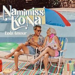 Namimiss Ko Na by Lola Amour