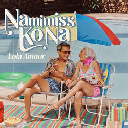 Namimiss Ko Na by Lola Amour