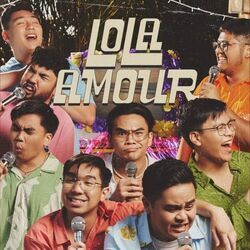 Part 2 Bliss Chords by Lola Amour