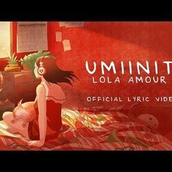 Umiinit Chords by Lola Amour