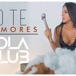 No Te Enamores Chords by Lola Club