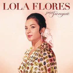 Apuesta Por El Amor by Lola Flores