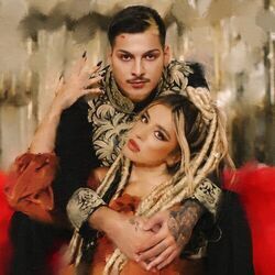 El Condenao Chords by Lola Indigo, Maka