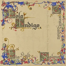 Tus Iniciales Chords by Lola Indigo