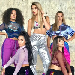 Ya No Quiero Ná Chords by Lola Indigo