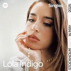 Corazón Partío Chords by Lola Indigo