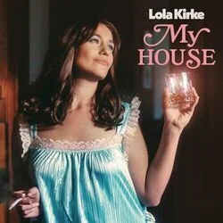 My House Chords by Lola Kirke
