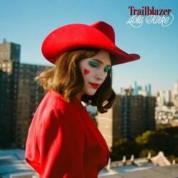 Trailblazer Chords by Lola Kirke