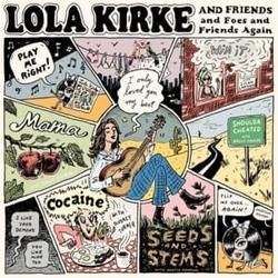 Mama Chords by Lola Kirke