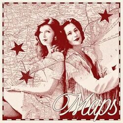 Maps Chords by Lola Kirke