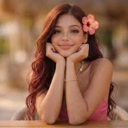 Lolita Express by Lola Lexy