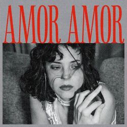 Amor Amor by Lola Parda