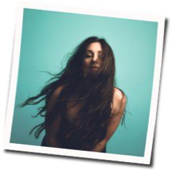 Lola Rhodes chords for I do