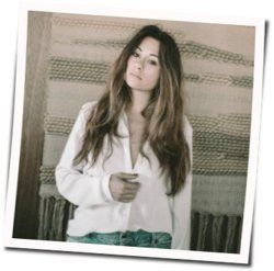 Lola Rhodes chords for I wanna be