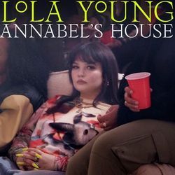 Annabels House Chords by Lola Young