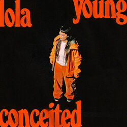 Conceited by Lola Young