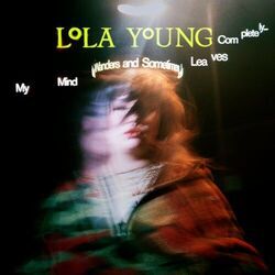 Don't Hate Me Chords by Lola Young