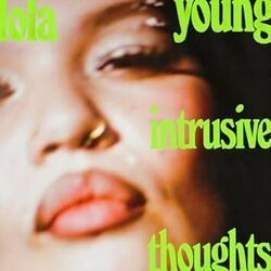 Intrusive Thoughts Chords by Lola Young