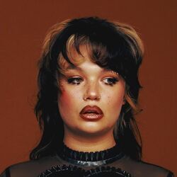 Not Like That Anymore Chords by Lola Young
