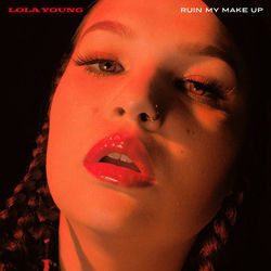 Ruin My Make Up Chords by Lola Young