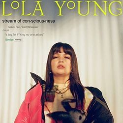 Stream Of Consciousness by Lola Young