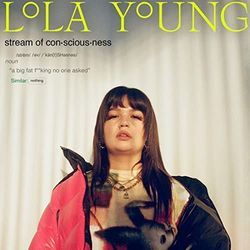 Stream Of Consciousness Chords by Lola Young
