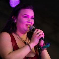 Together In Electric Dreams Chords by Lola Young